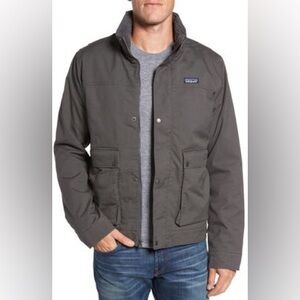 Patagonia Maple Grove Canvas Jacket